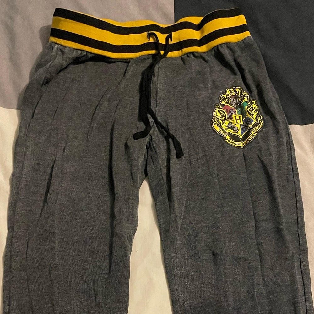 Harry Potter Lounge Pants - Woman’s small